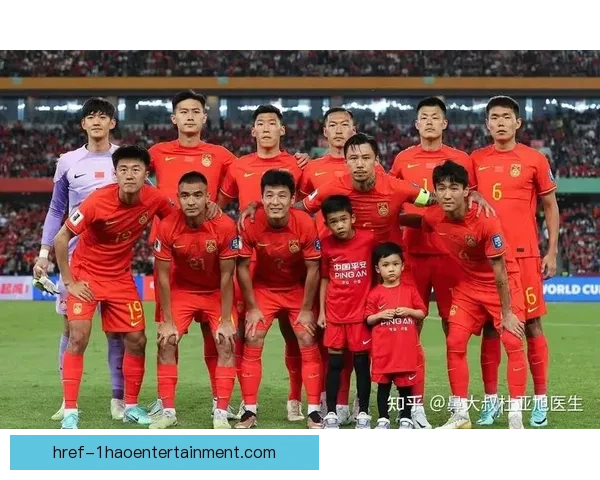 孙兴慜荣膺2026世界杯亚洲区形象代言人展现亚洲足球新风采