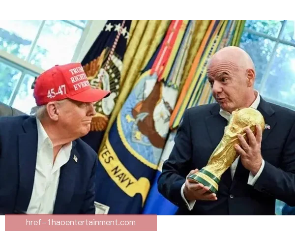2026世界杯官方确认每位球员最低参与奖金为二十五万美元 2026世界杯官方确认每位球员最低参与奖金为二十五万美元